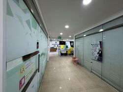Novena Regency (D11), Shop House #582806361